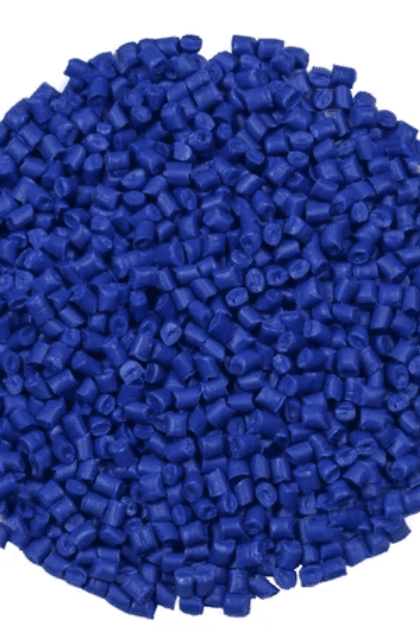 LDPE – Blue