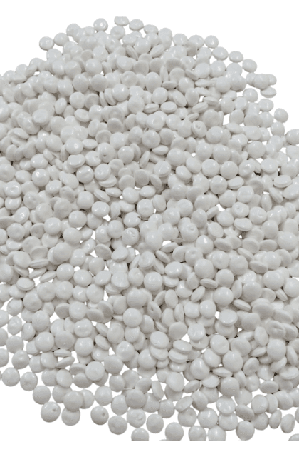 LDPE Milk WHite