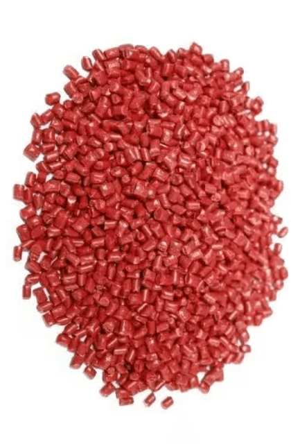 LDPE – Red